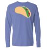 Adult Heavyweight RS Long-Sleeve T-Shirt Thumbnail