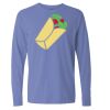 Adult Heavyweight RS Long-Sleeve T-Shirt Thumbnail