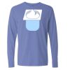 Adult Heavyweight RS Long-Sleeve T-Shirt Thumbnail