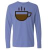 Adult Heavyweight RS Long-Sleeve T-Shirt Thumbnail