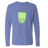 Adult Heavyweight RS Long-Sleeve T-Shirt Thumbnail