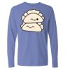 Adult Heavyweight RS Long-Sleeve T-Shirt Thumbnail