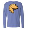 Adult Heavyweight RS Long-Sleeve T-Shirt Thumbnail