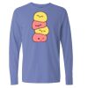 Adult Heavyweight RS Long-Sleeve T-Shirt Thumbnail