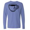 Adult Heavyweight RS Long-Sleeve T-Shirt Thumbnail