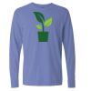 Adult Heavyweight RS Long-Sleeve T-Shirt Thumbnail