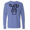 Adult Heavyweight RS Long-Sleeve T-Shirt Thumbnail