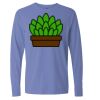 Adult Heavyweight RS Long-Sleeve T-Shirt Thumbnail
