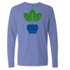 Adult Heavyweight RS Long-Sleeve T-Shirt Thumbnail