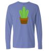 Adult Heavyweight RS Long-Sleeve T-Shirt Thumbnail