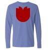 Adult Heavyweight RS Long-Sleeve T-Shirt Thumbnail
