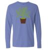 Adult Heavyweight RS Long-Sleeve T-Shirt Thumbnail