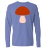 Adult Heavyweight RS Long-Sleeve T-Shirt Thumbnail