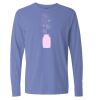 Adult Heavyweight RS Long-Sleeve T-Shirt Thumbnail