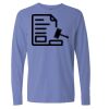 Adult Heavyweight RS Long-Sleeve T-Shirt Thumbnail