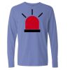 Adult Heavyweight RS Long-Sleeve T-Shirt Thumbnail