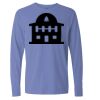 Adult Heavyweight RS Long-Sleeve T-Shirt Thumbnail
