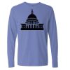 Adult Heavyweight RS Long-Sleeve T-Shirt Thumbnail
