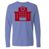 Adult Heavyweight RS Long-Sleeve T-Shirt Thumbnail