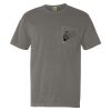 Heavyweight Ring Spun Pocket Tee Thumbnail