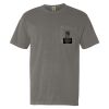 Heavyweight Ring Spun Pocket Tee Thumbnail