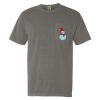 Heavyweight Ring Spun Pocket Tee Thumbnail