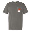 Heavyweight Ring Spun Pocket Tee Thumbnail