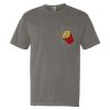 Heavyweight Ring Spun Pocket Tee Thumbnail