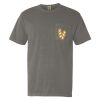 Heavyweight Ring Spun Pocket Tee Thumbnail