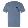 Adult Heavyweight Pocket T-Shirt Thumbnail