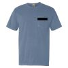Adult Heavyweight Pocket T-Shirt Thumbnail