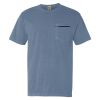 Adult Heavyweight Pocket T-Shirt Thumbnail
