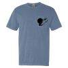 Adult Heavyweight Pocket T-Shirt Thumbnail