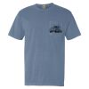 Adult Heavyweight Pocket T-Shirt Thumbnail