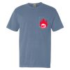 Adult Heavyweight Pocket T-Shirt Thumbnail