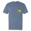 Adult Heavyweight Pocket T-Shirt Thumbnail