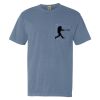 Adult Heavyweight Pocket T-Shirt Thumbnail