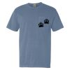 Adult Heavyweight Pocket T-Shirt Thumbnail