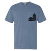 Adult Heavyweight Pocket T-Shirt Thumbnail