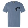 Adult Heavyweight Pocket T-Shirt Thumbnail