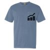 Adult Heavyweight Pocket T-Shirt Thumbnail