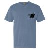 Adult Heavyweight Pocket T-Shirt Thumbnail