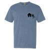 Adult Heavyweight Pocket T-Shirt Thumbnail