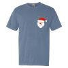 Adult Heavyweight Pocket T-Shirt Thumbnail