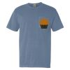 Adult Heavyweight Pocket T-Shirt Thumbnail