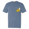 Adult Heavyweight Pocket T-Shirt Thumbnail