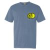 Adult Heavyweight Pocket T-Shirt Thumbnail