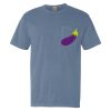 Adult Heavyweight Pocket T-Shirt Thumbnail