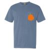 Adult Heavyweight Pocket T-Shirt Thumbnail
