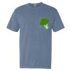 Adult Heavyweight Pocket T-Shirt Thumbnail